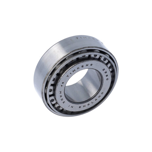 2580-99401 Timken 31,75 x 69,85 x 57,53 mm TAP. ROLL. SINGLE ROW