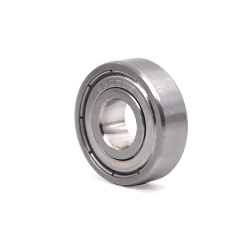 Miniature Deep Groove Ball Bearings 6001 6002 6003 6004ZZ – 6010ZZ Bearing Steel