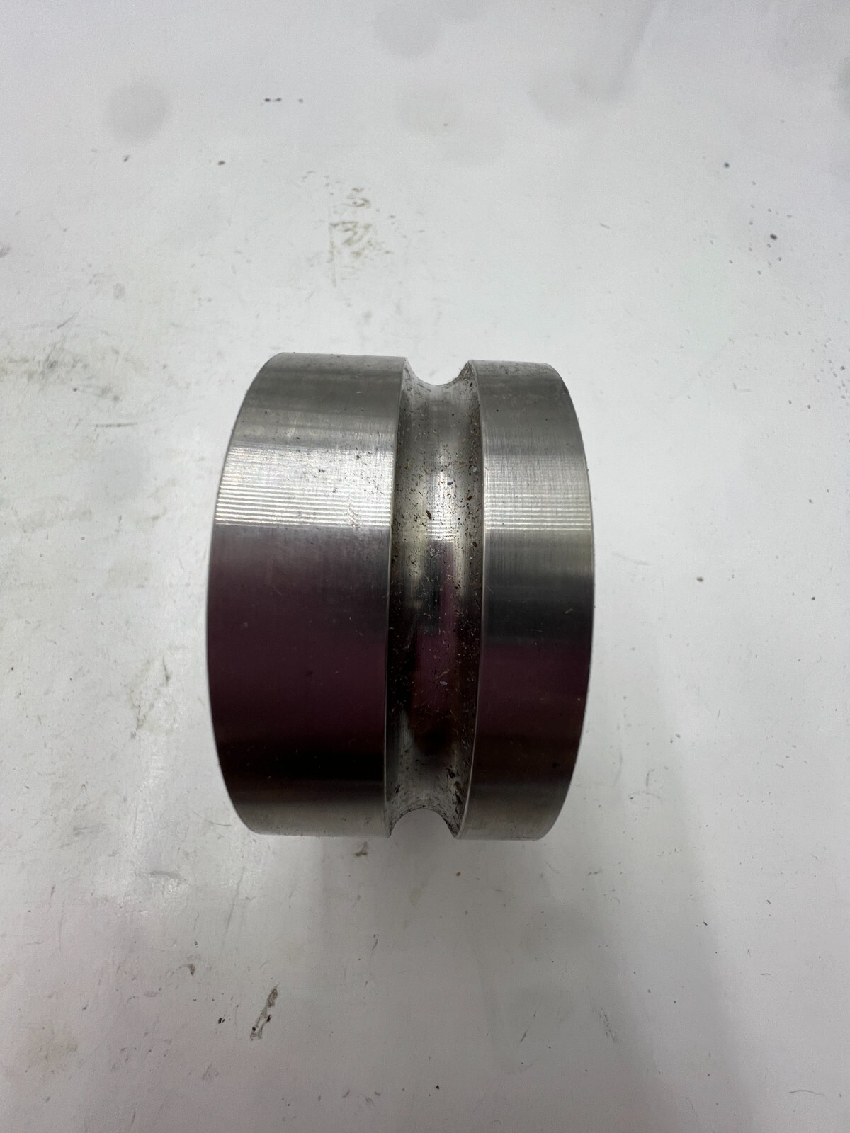 AME Thrust Ball Bearing 2in ,4-S.R B3172-04 CPM10V, .250″ Diameter 76383