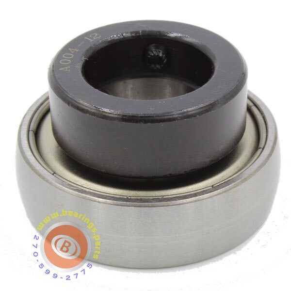 RAL012NPP RAL-NPP Standard Series Wide Inner Ring Ball Bearing
