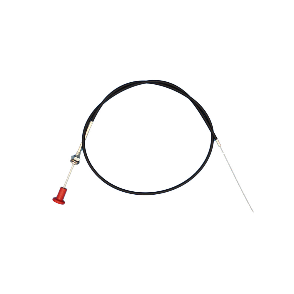 E-3701713M91 Fuel Stop & Shutoff Cable