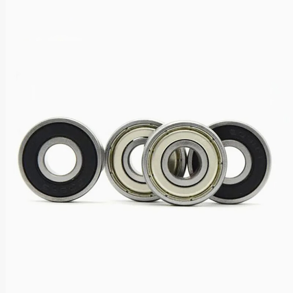 6000 – 6320 Ball Bearing Rubber Or Metal Seals (2RS/2ZZ) – Select Your Size –