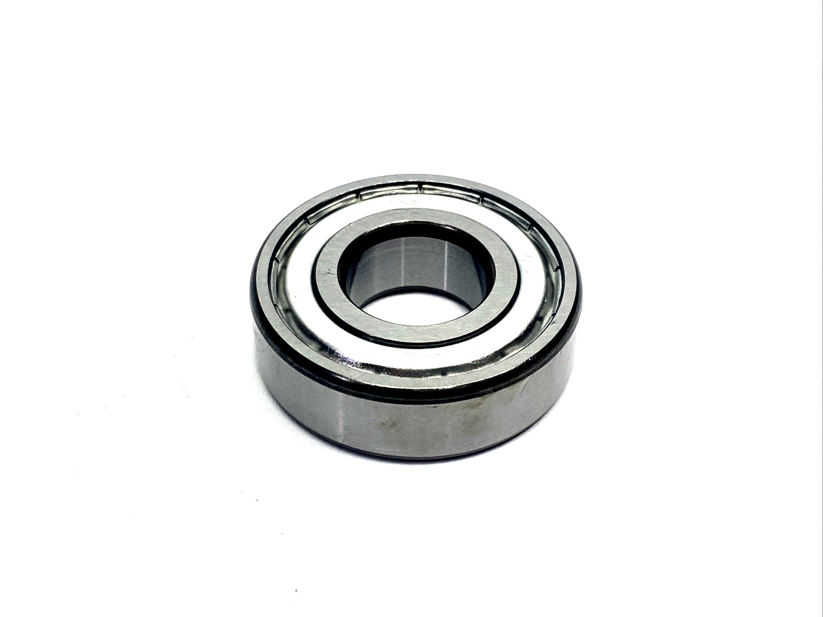 FAG 6204.2ZR.C3.L38 Double Shielded Radial Deep Groove Ball Bearing LOT OF 2