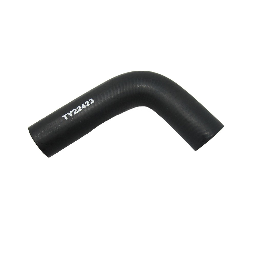 TY22423 Bulk Engine Cooler Hose Fits John Deere 9900 9910 9930 9940 9960 +