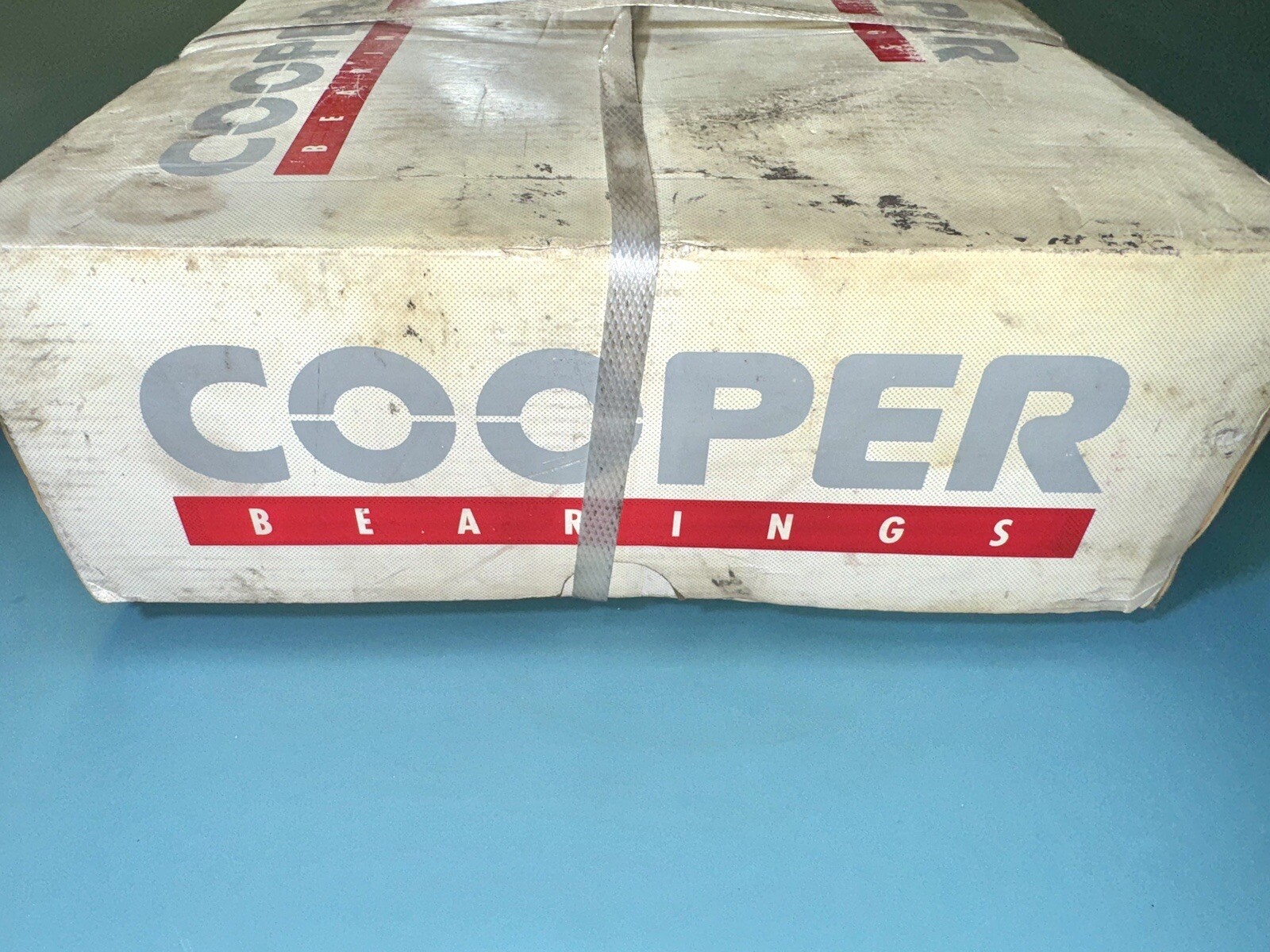 Neu Cooper Bearings 01B130M-GR Geteiltes Zylinder-Rollenlager