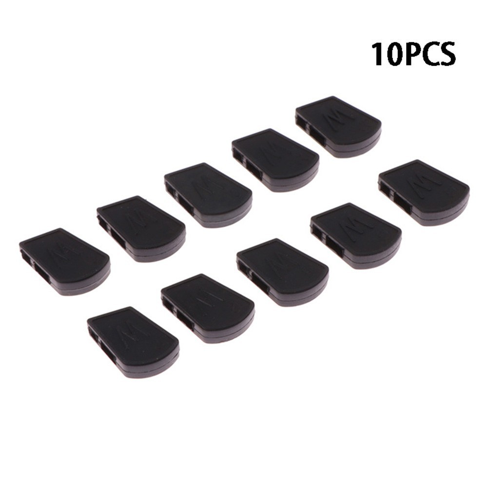 10PCS Rubber Hammer Cap Replacement for PX120 150 160 AP200 CDP100 Keyboard