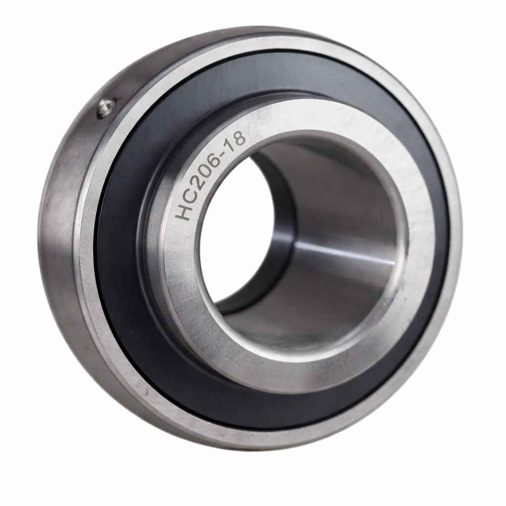 1104KRRB-AMUSA Bearing Set HC207-20BE19NG-U fits CASE IH