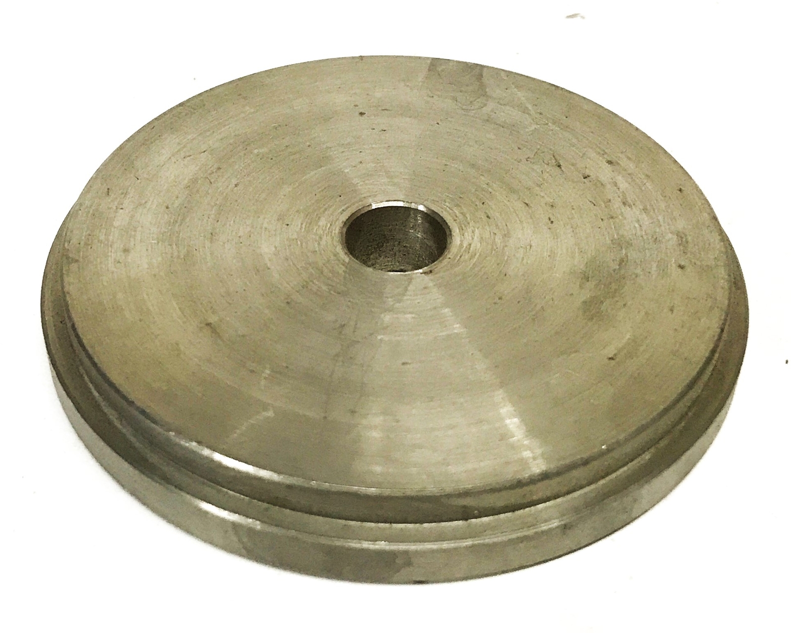 Unbranded 2-1/2 inch 3/8 Bore Bearing Driver [Lot of 3] NOS
