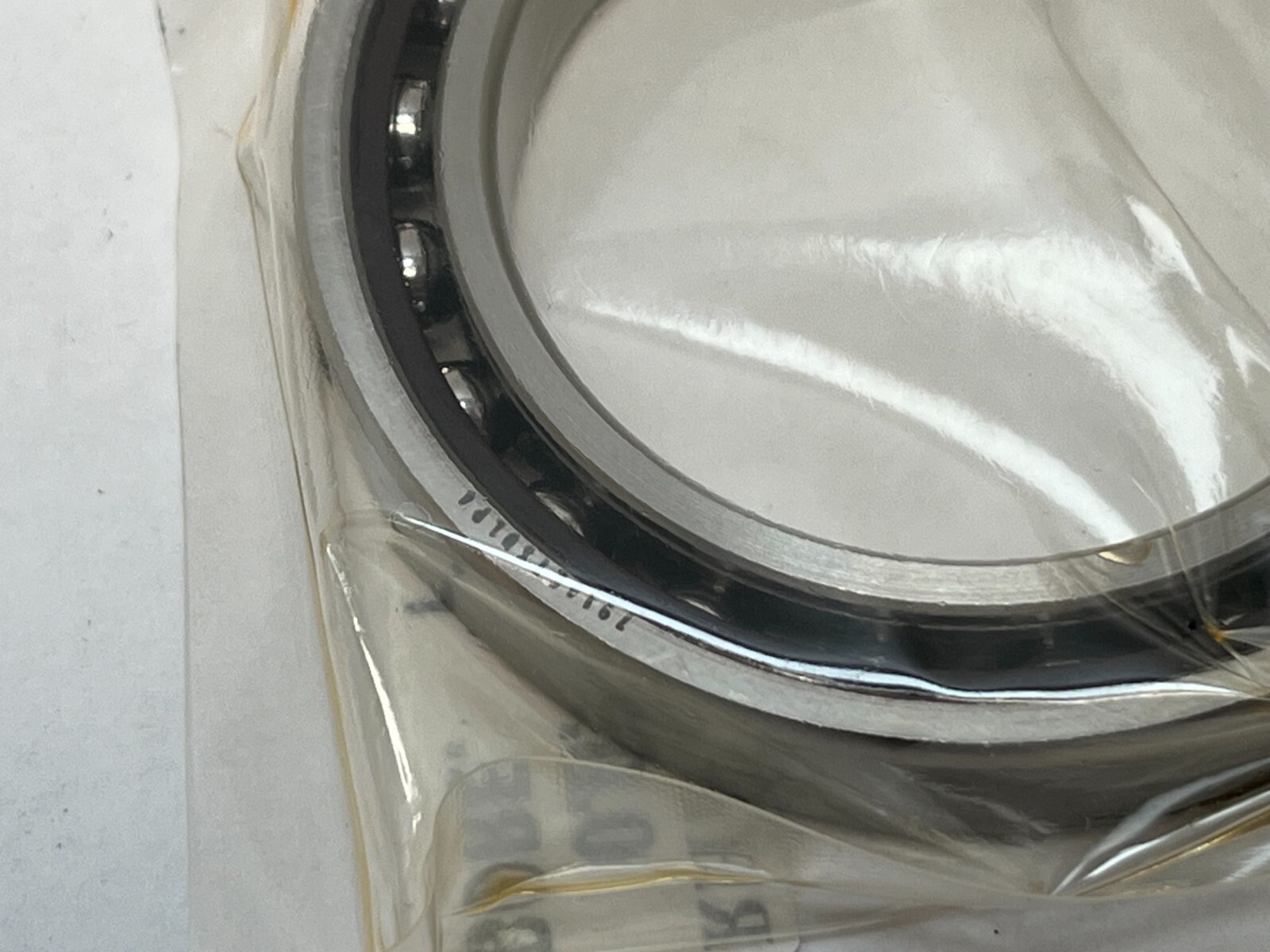 RHP 7910ETDULP4 Bearing 7910-E-T-DUL-P4 71910 A5 ACD A 50x72x12 mm 2 Pcs