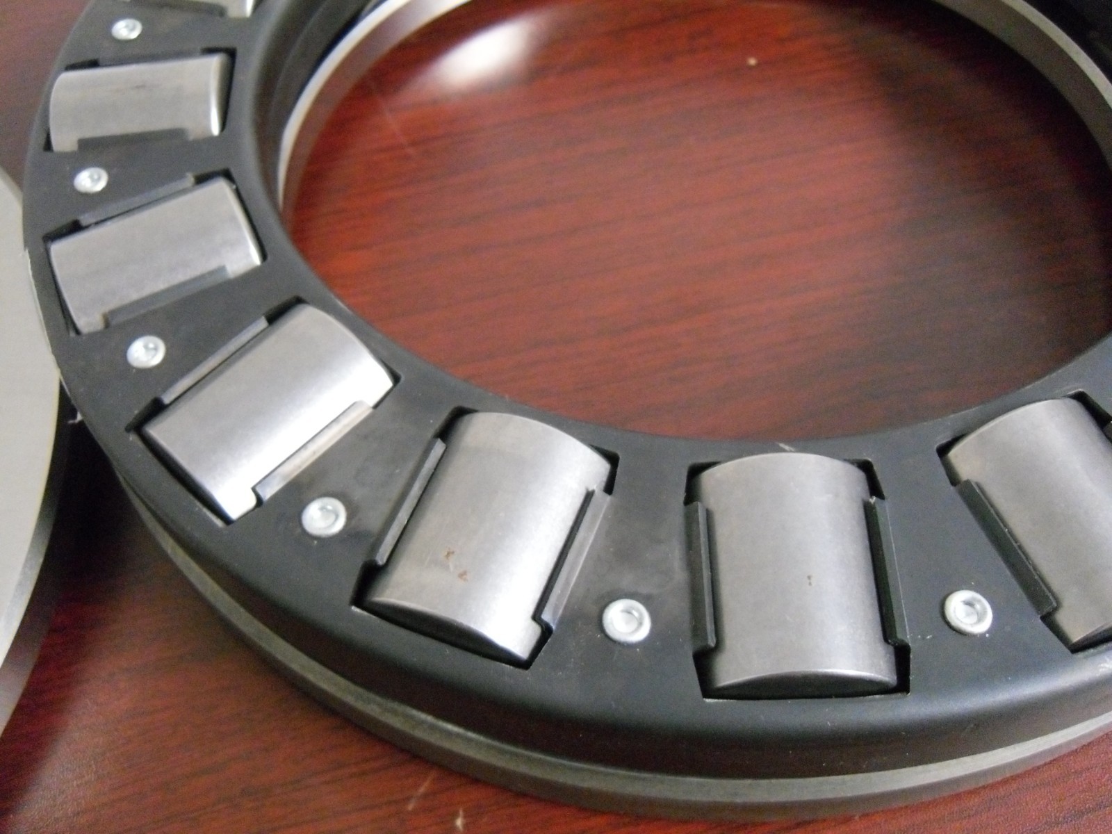 TIMKEN 80TP134 USA THRUST BEARING