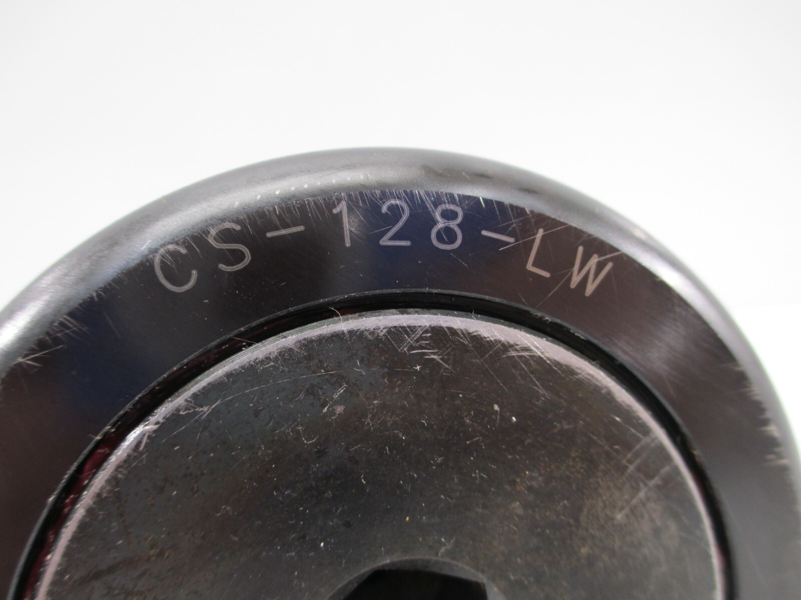 RBC BEARING CAM FOLLOWER 4″ OUTER ROLLER S128LW 1.5 STUD DIAMETER