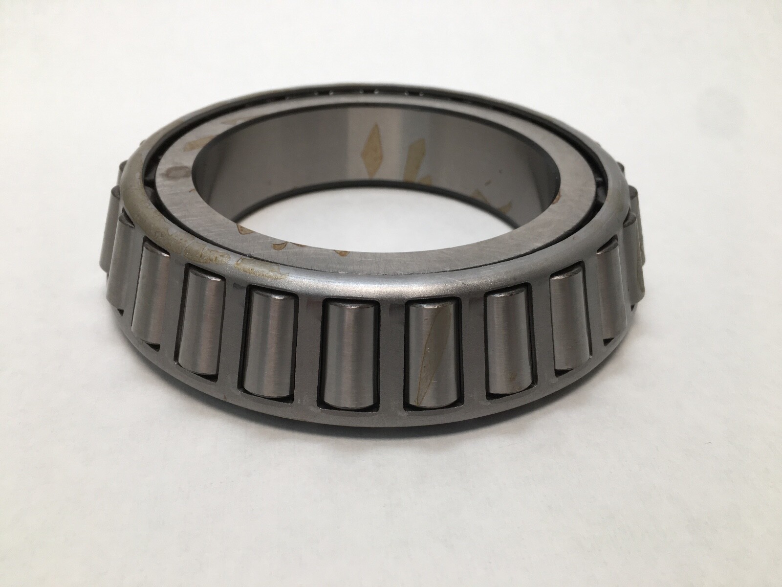 TIMKEN 42350-3 Taper Roller Bearing Cone 3-1/2″ ID 42350 3 423503 USA