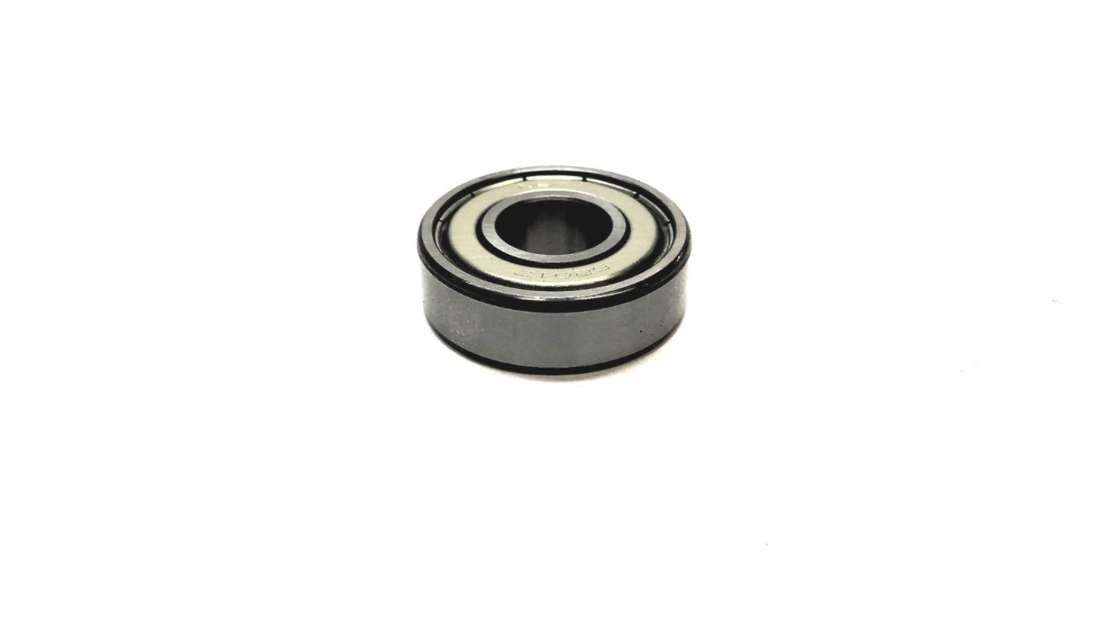NSK Deep Groove Ball Bearing 6201ZZC3E (6201Z) [Lot of 5] NOS
