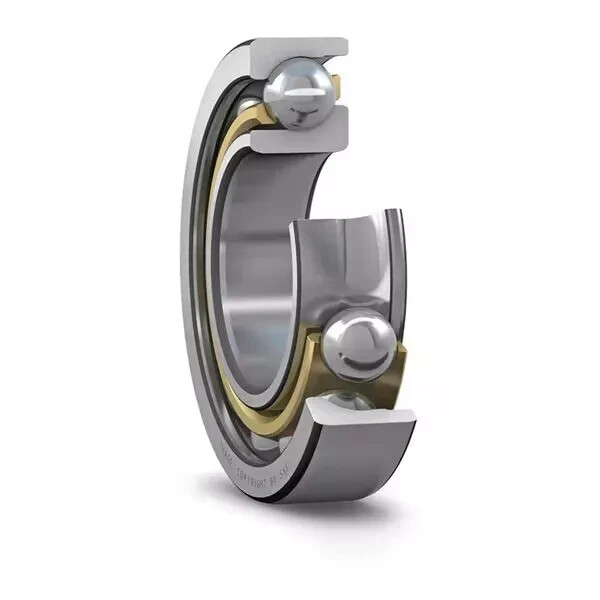 SKF 61860 MA C3 Deep groove ball bearing, Open Type Brass Cage 300x380x38 mm