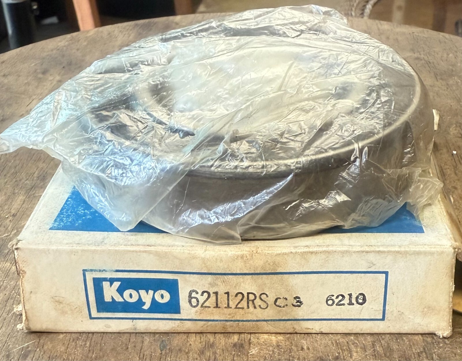 KOYO 62112RS C3
