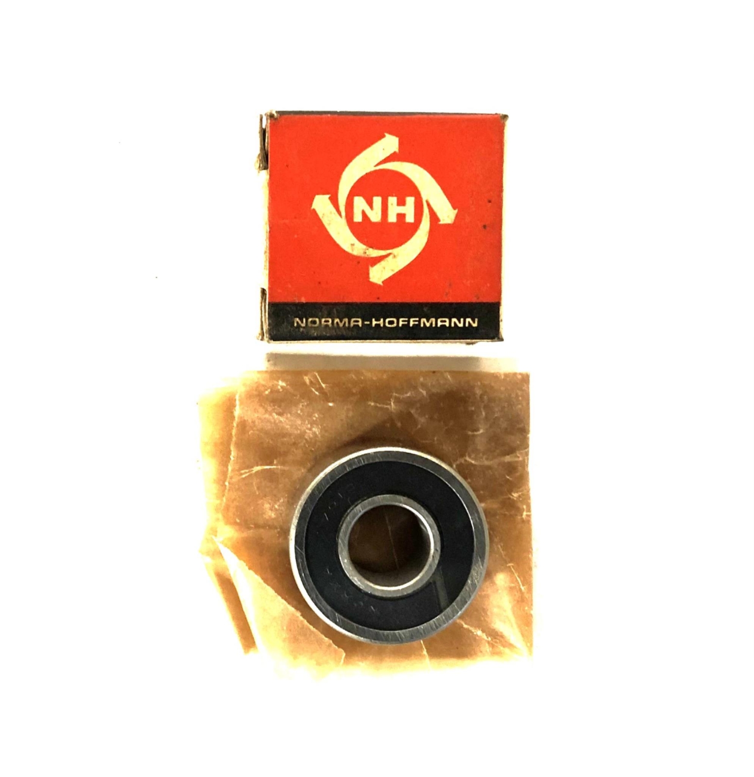 Norma Ball Bearing 7013 NOS