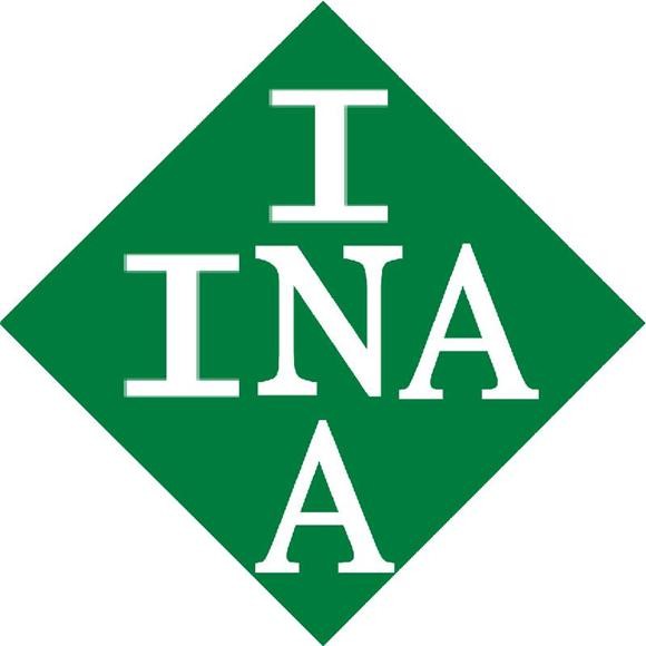 HK2012B INA NEW NEEDLE BEARING