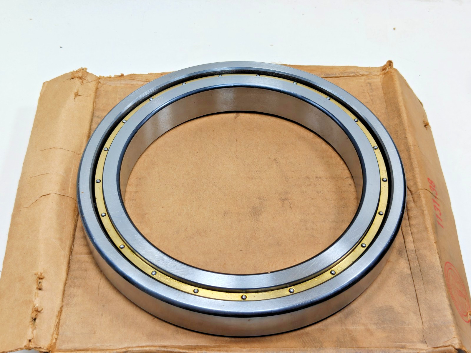 XLS 7-3/4 Norma-Hoffmann Ball Bearing XLS-7 3/4 , XLJ 7.3/4 x 10.5 x 1.375 in US