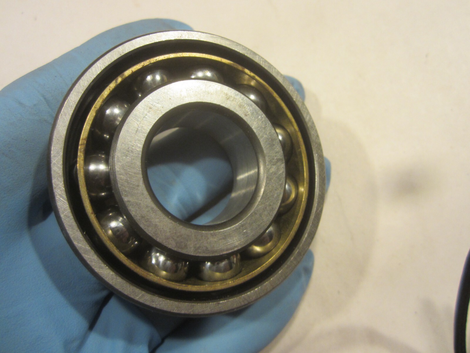 SKF 7305B Bearing