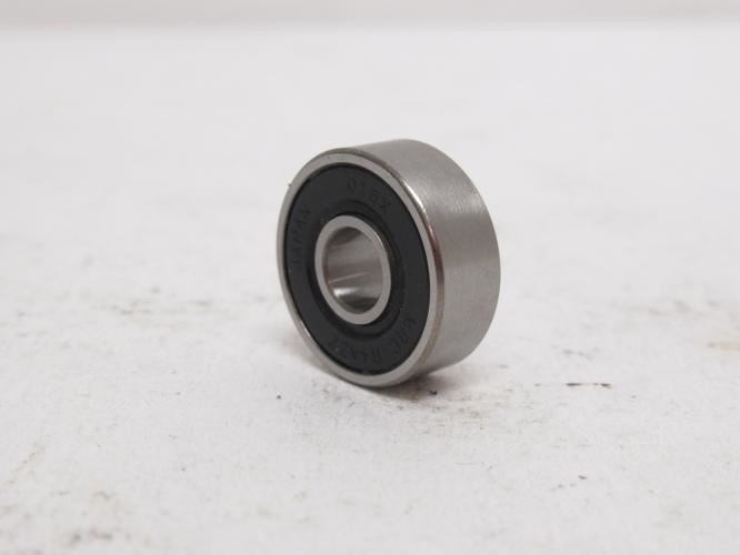 195050 New-No Box; MRC R4AZZ Ball Bearing 1/4″ID x 3/4″OD x 0.281″ Wide