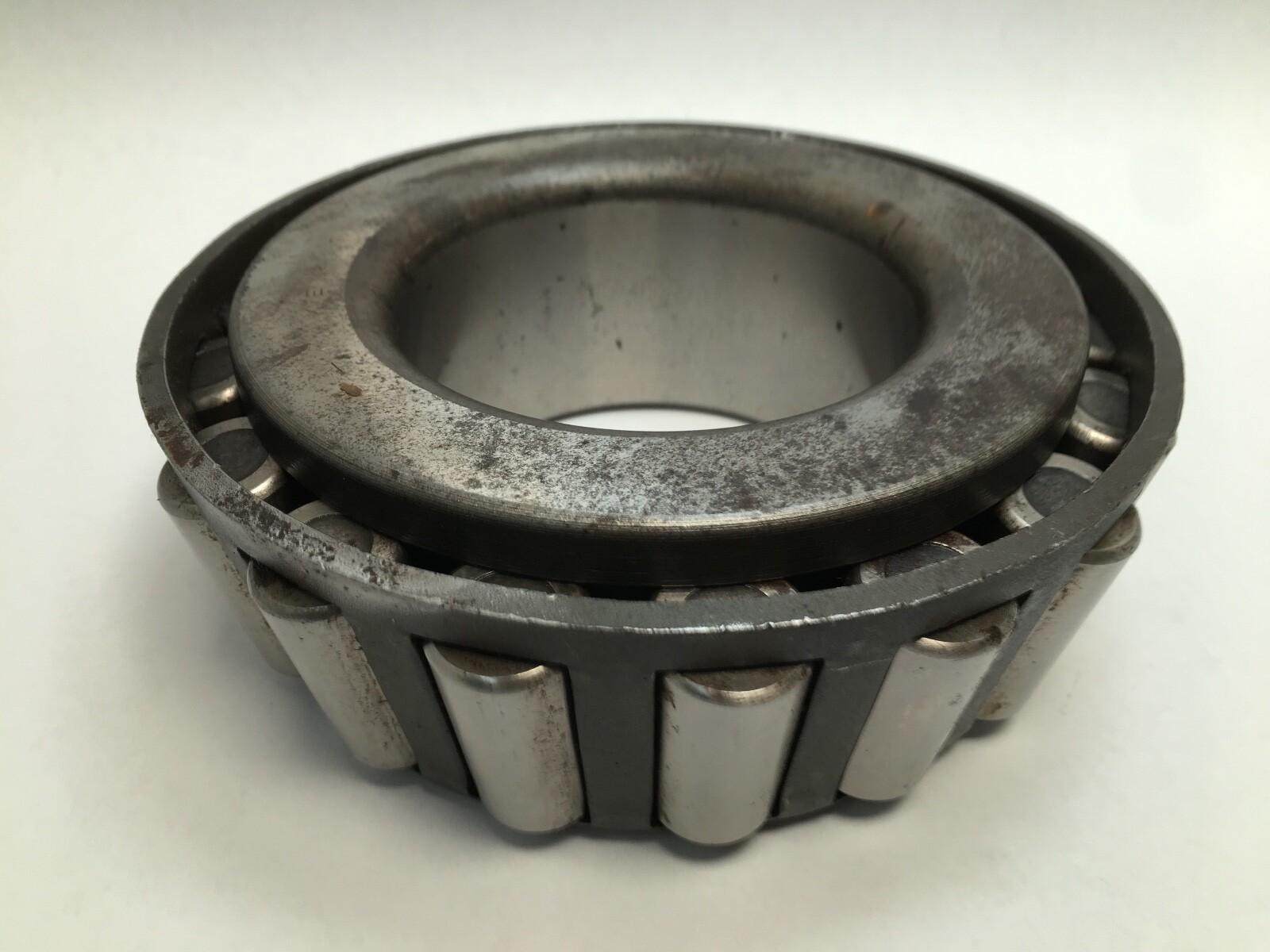 Timken 855 Taper Bearing Cone 3-1/2″ ID USA