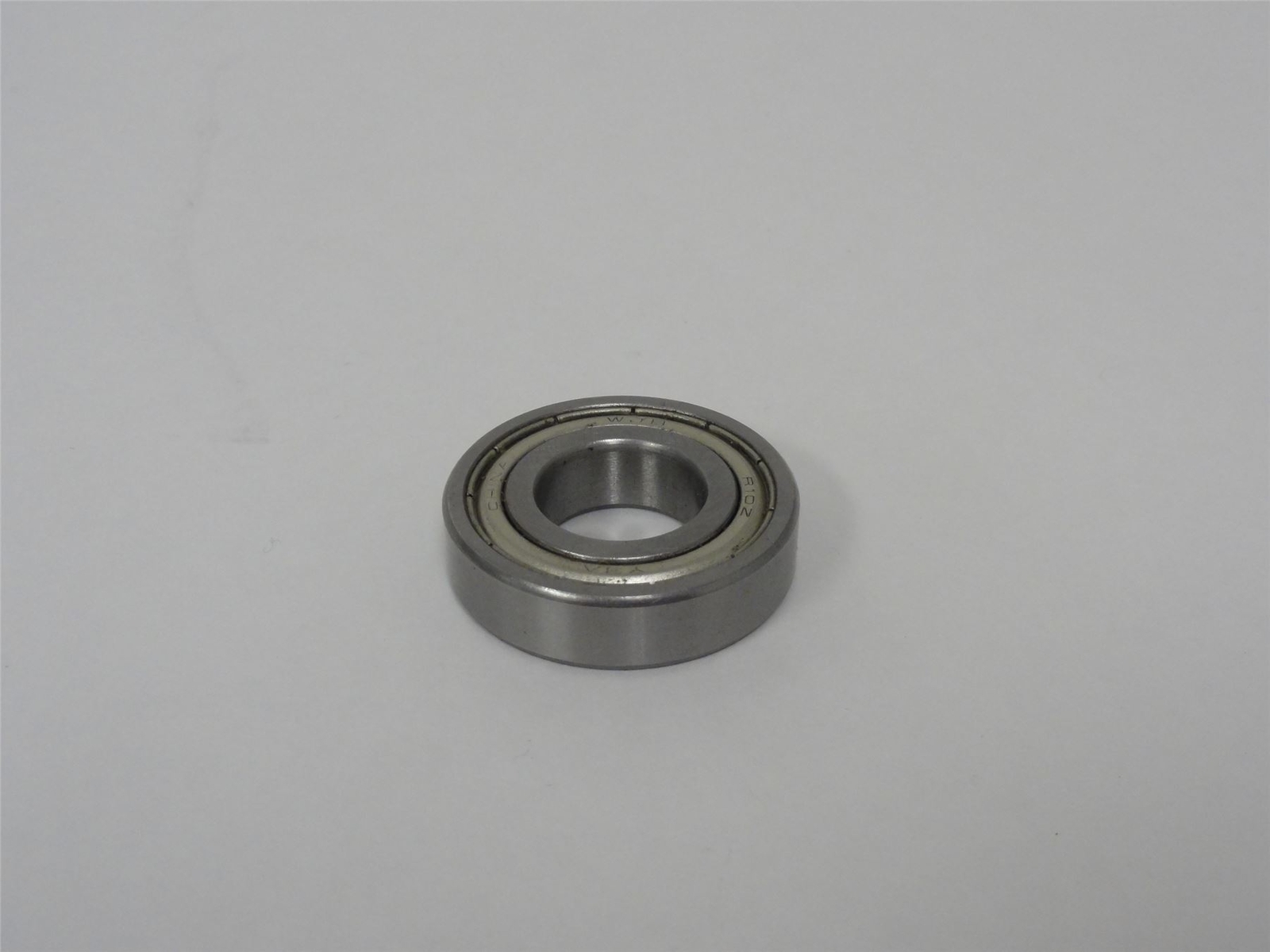 236629 New-Incomplete; WJB R10Z Bearing; 0.625″ ID; 1.375″ OD; 0.343″ Width