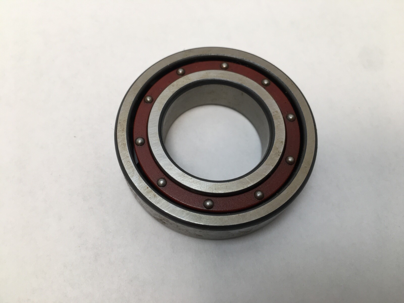 FAG 6005C3 Bearing Open 25x47x12 mm 6005 C3 JEM P6