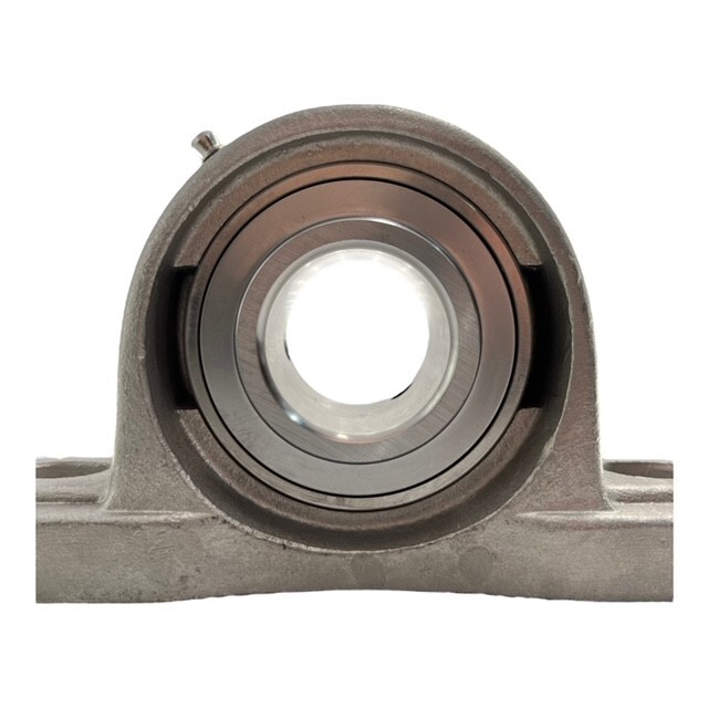 SNR SUCP207 Pillow Block Housing Unit 167x48x94mm