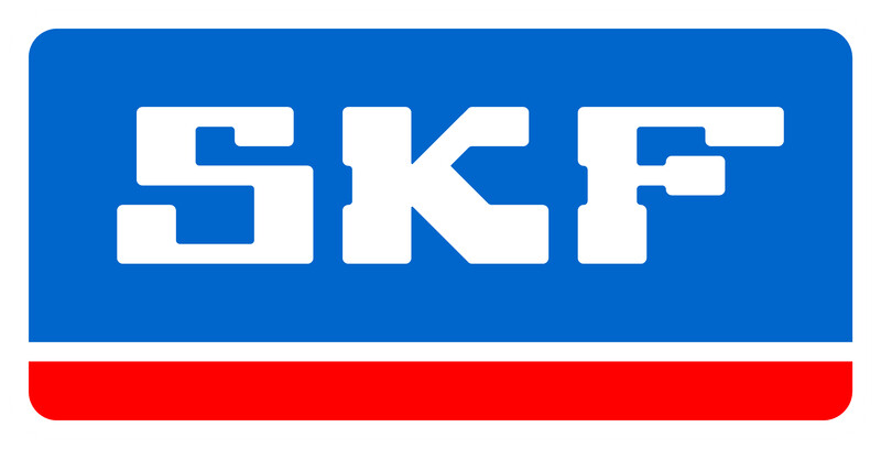 SKF 607-2RSH Bearing 7x19x6 mm ID1002 New in stock at PLC2DAY