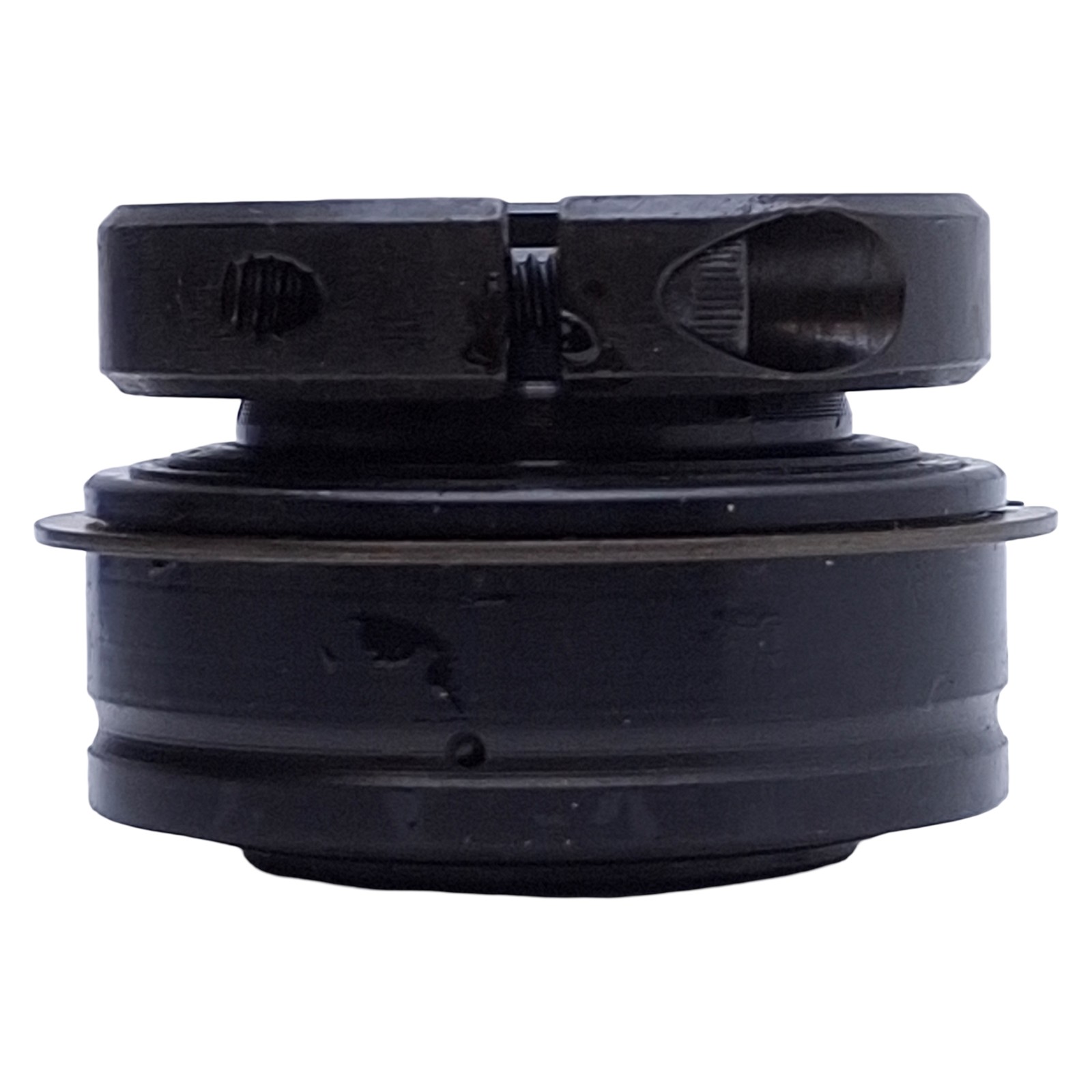 SealMaster ER-16T Cylindrical Bearing w/Locking Collar 1in Bore, 2.04in OD