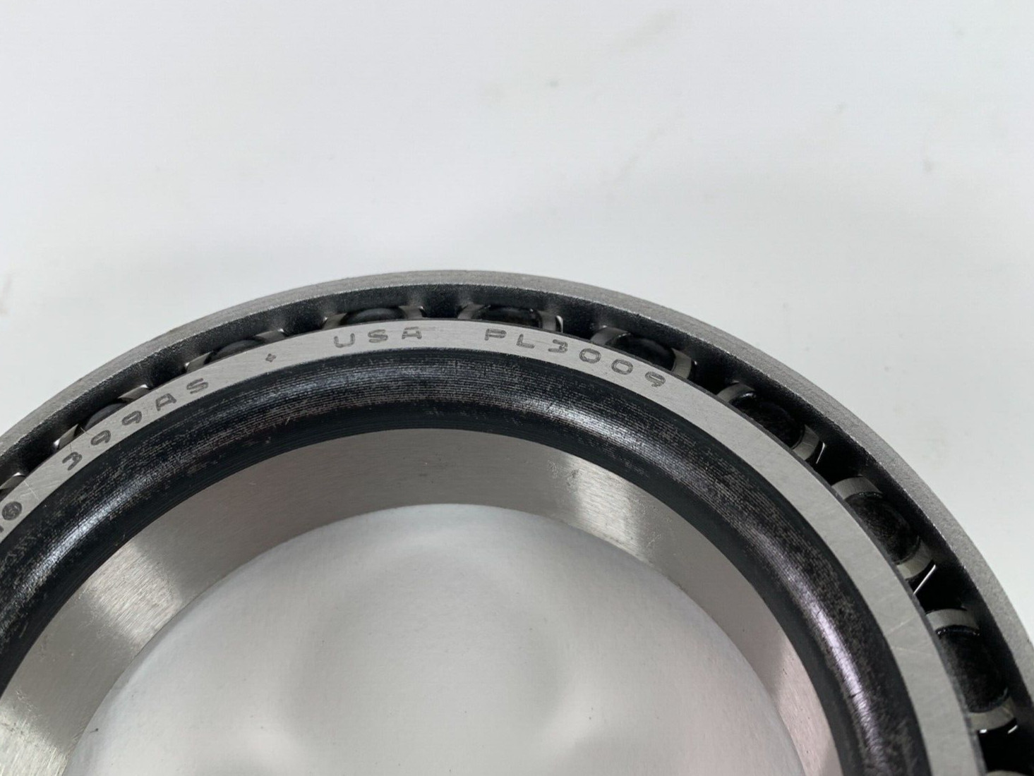 New Timken 399AS Tapered Roller Bearing Single Cone 2-11/16″ Bore .8660″ Wide