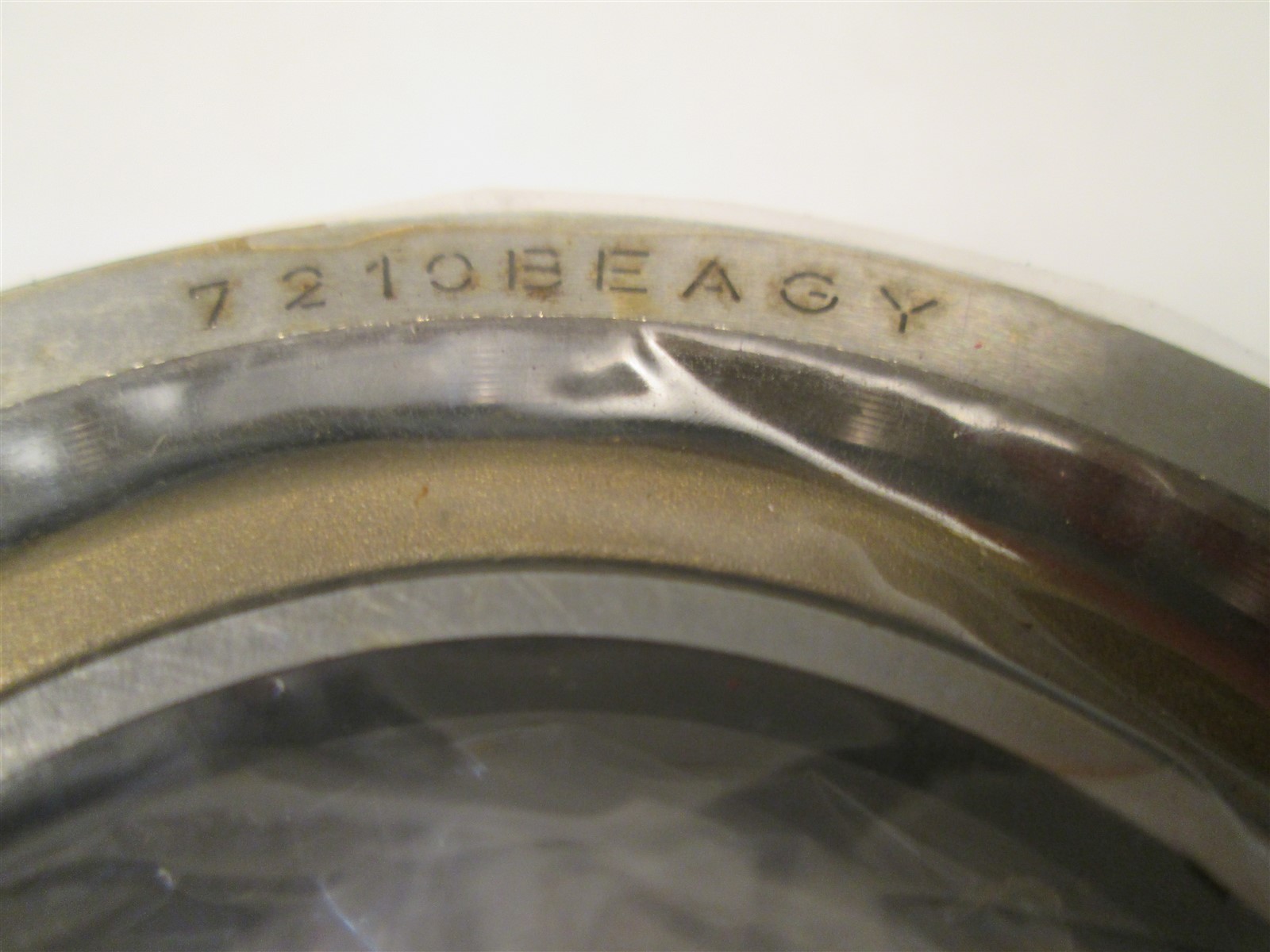 SKF Bearing 7210BEA/G/Y Stamped 7210 BEAGY