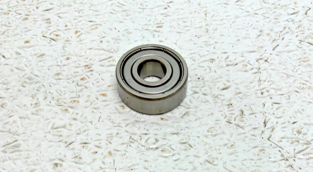 NEW Mixed Lot of 8 SKF 6203 2RSJEM 608 6206 2ZJEM Deep Groove Ball Bearing 256D