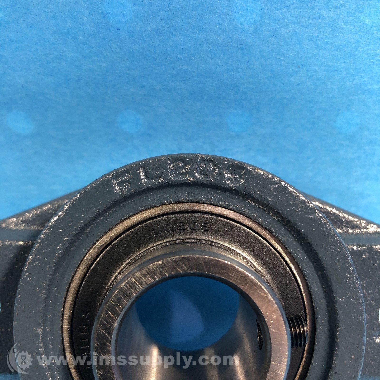 Koyo UCFL205J Mounted Bearing FNOB
