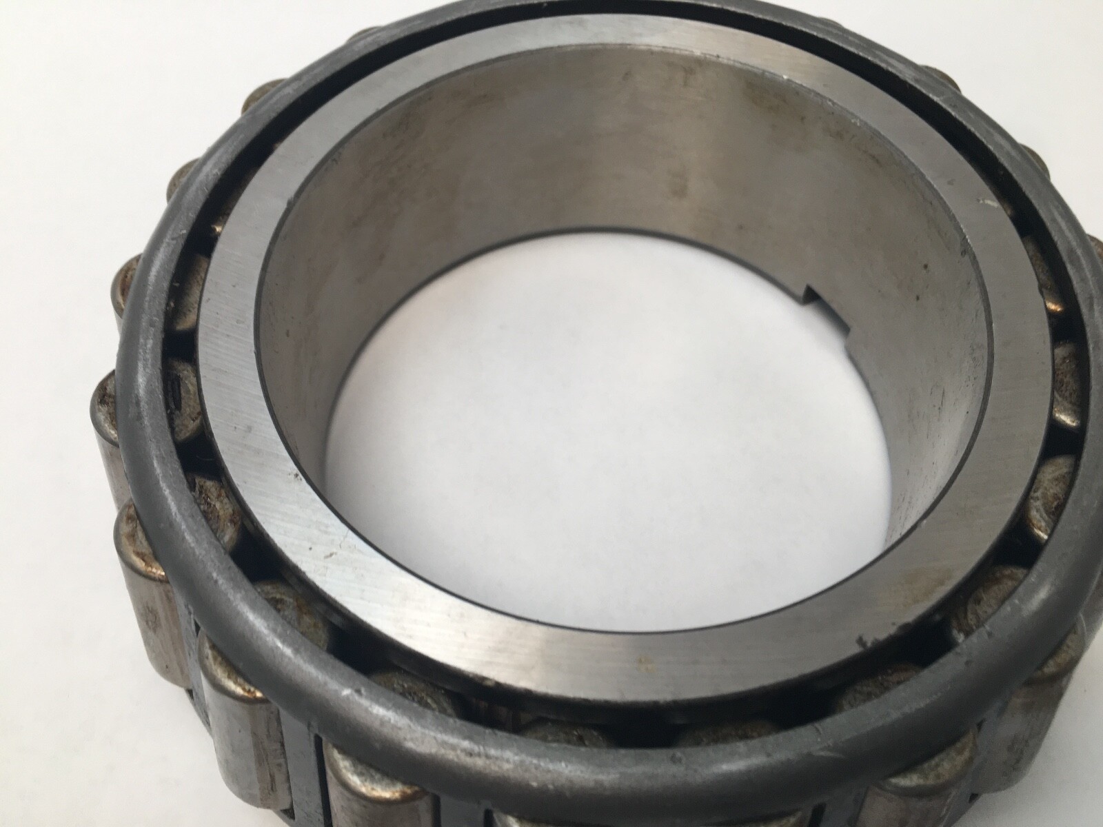 Bower 780W Taper Roller Bearing Cone 4″ ID 780 W USA