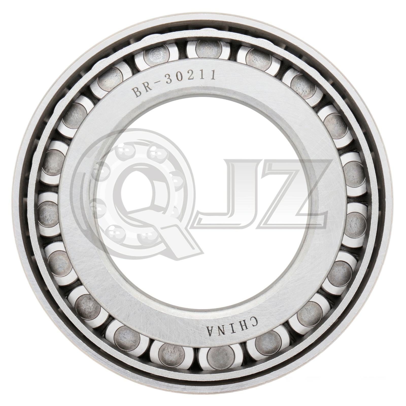 [2-Pack] 30211 Tapered Roller Bearing Set 2.165″ x 3.937″ x 0.8957″ (IDxODxW)