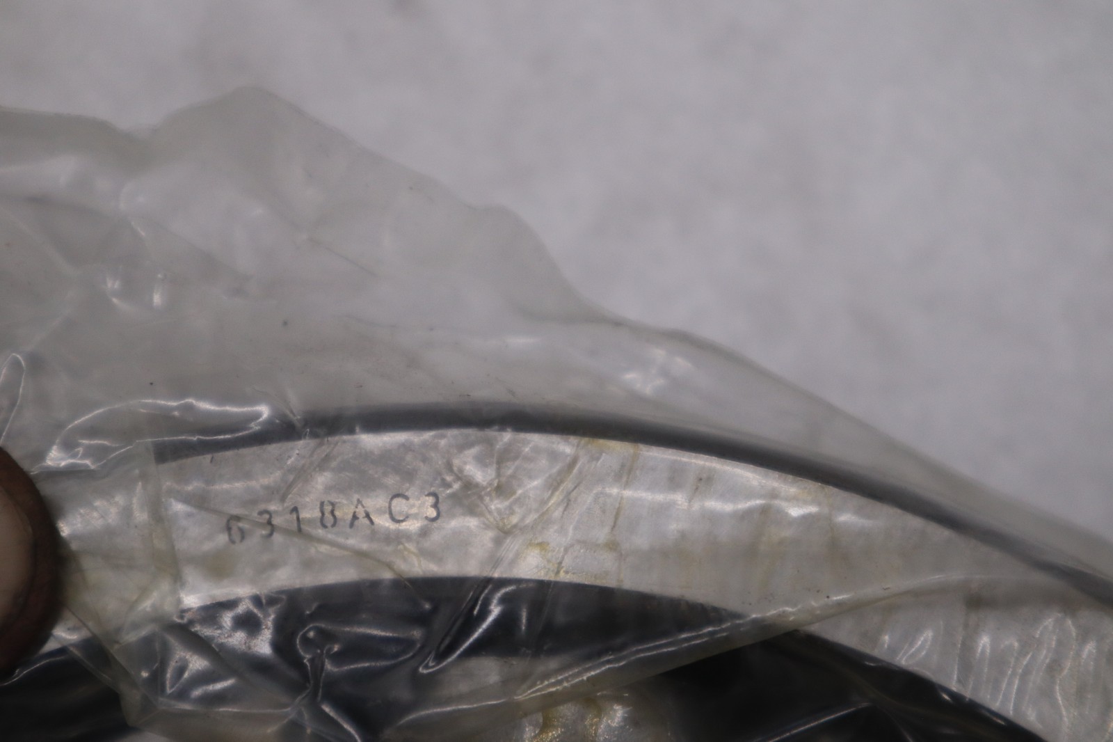 CONSOLIDATED 6318/C3 BEARING – STOCK CC79