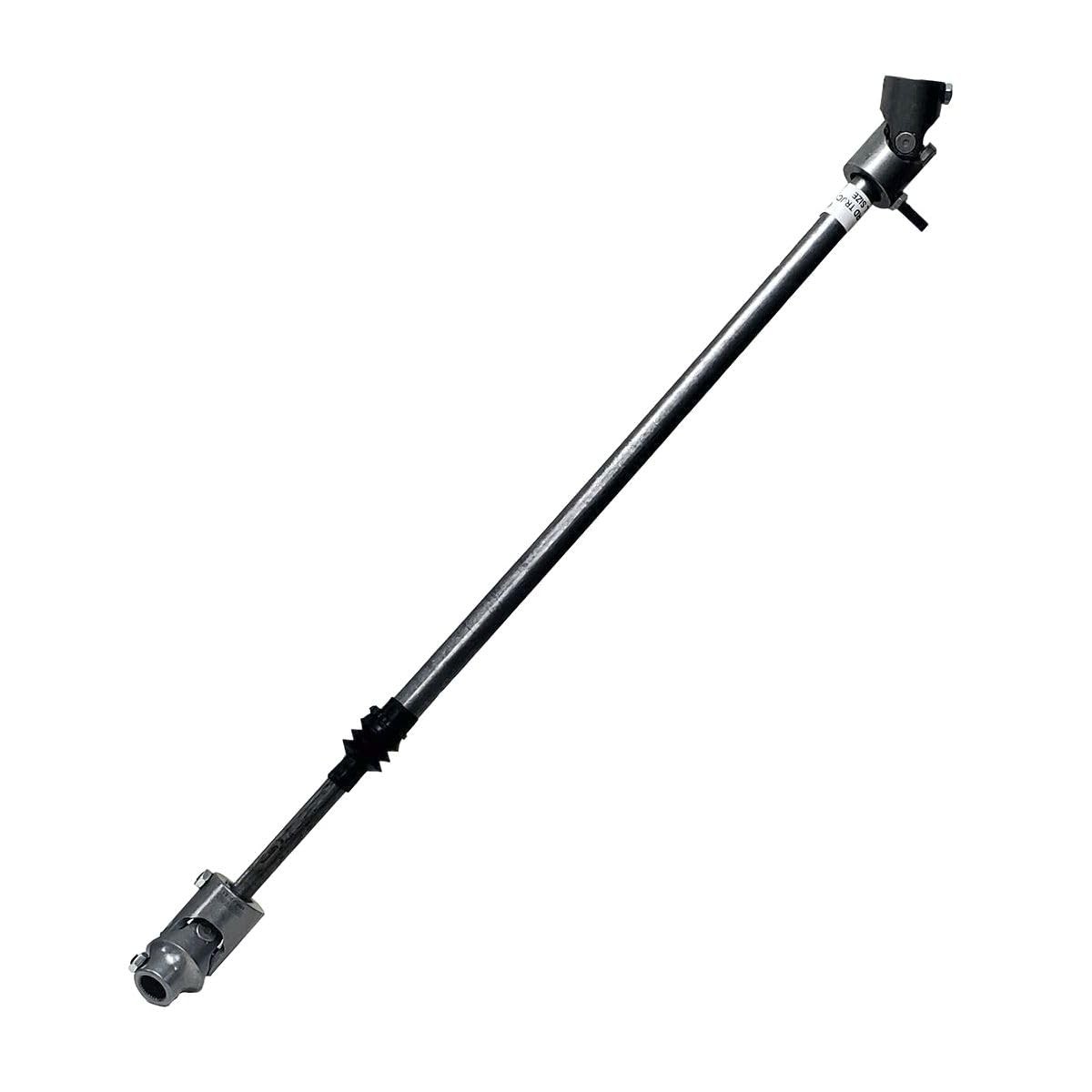Telescopic Steering Shaft Ford Bronco F-Series 80-91 SuperDuty 91 F100 80-83 1in