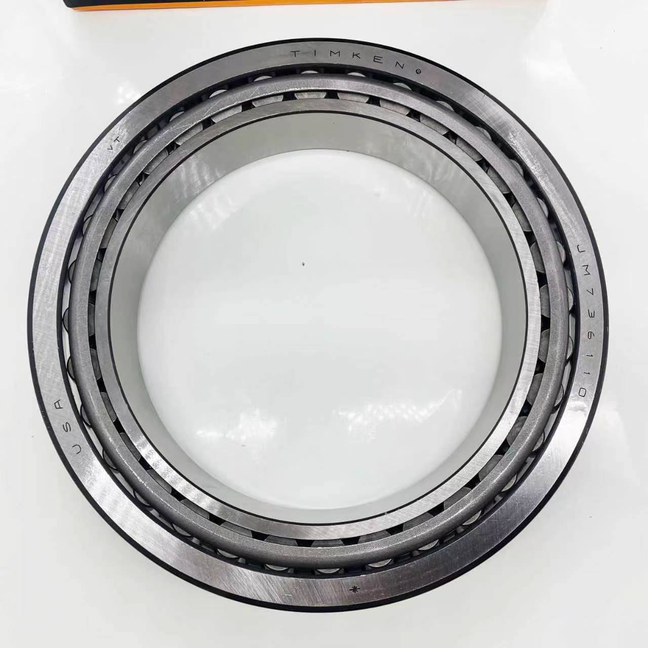 For TIMKEN JM736110 Tapered Bearing Cup JM736149 Cone Roller Bearing NEW