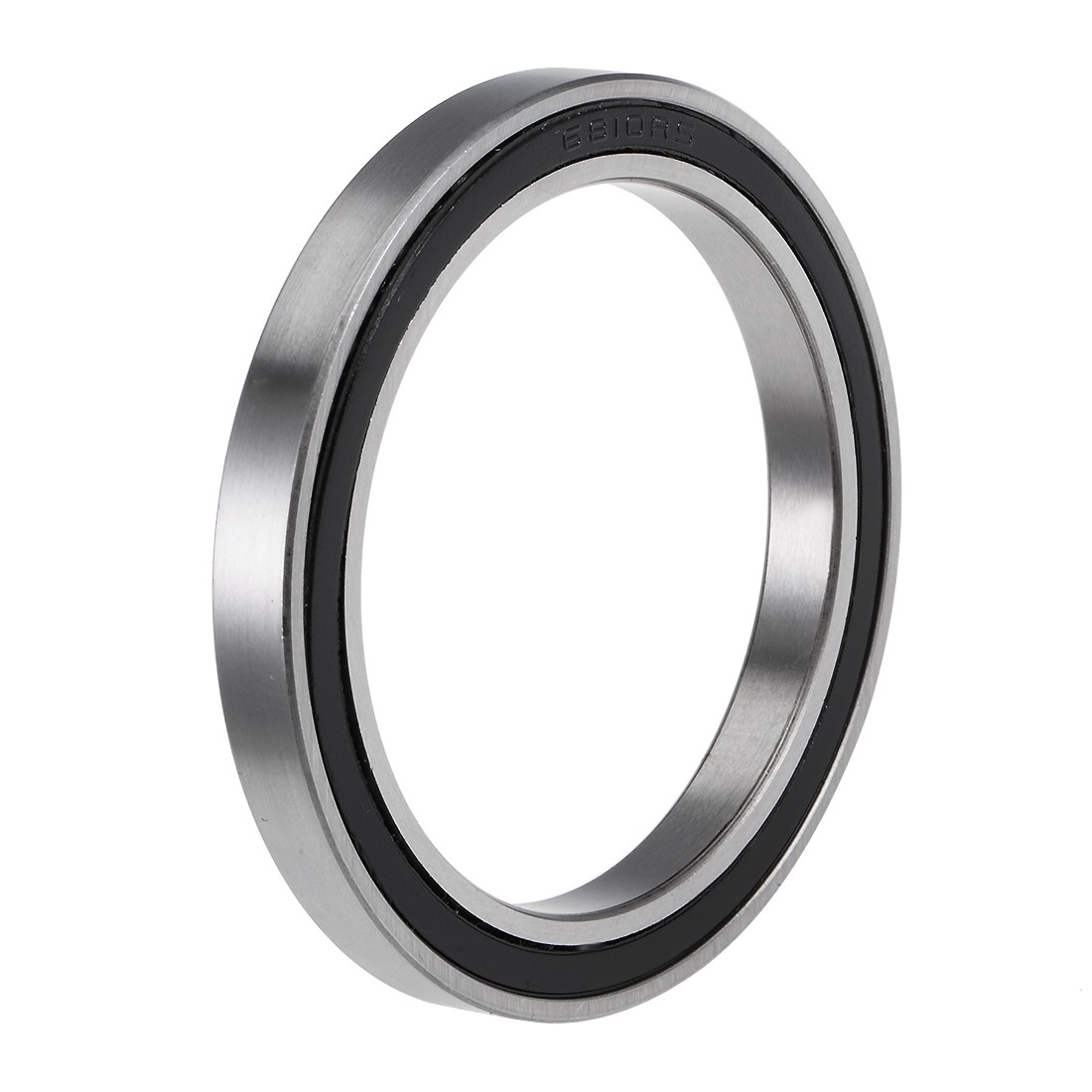 6810-2RS Deep Groove Ball2pcs50x65x7mm Double Hole Sealed Z2