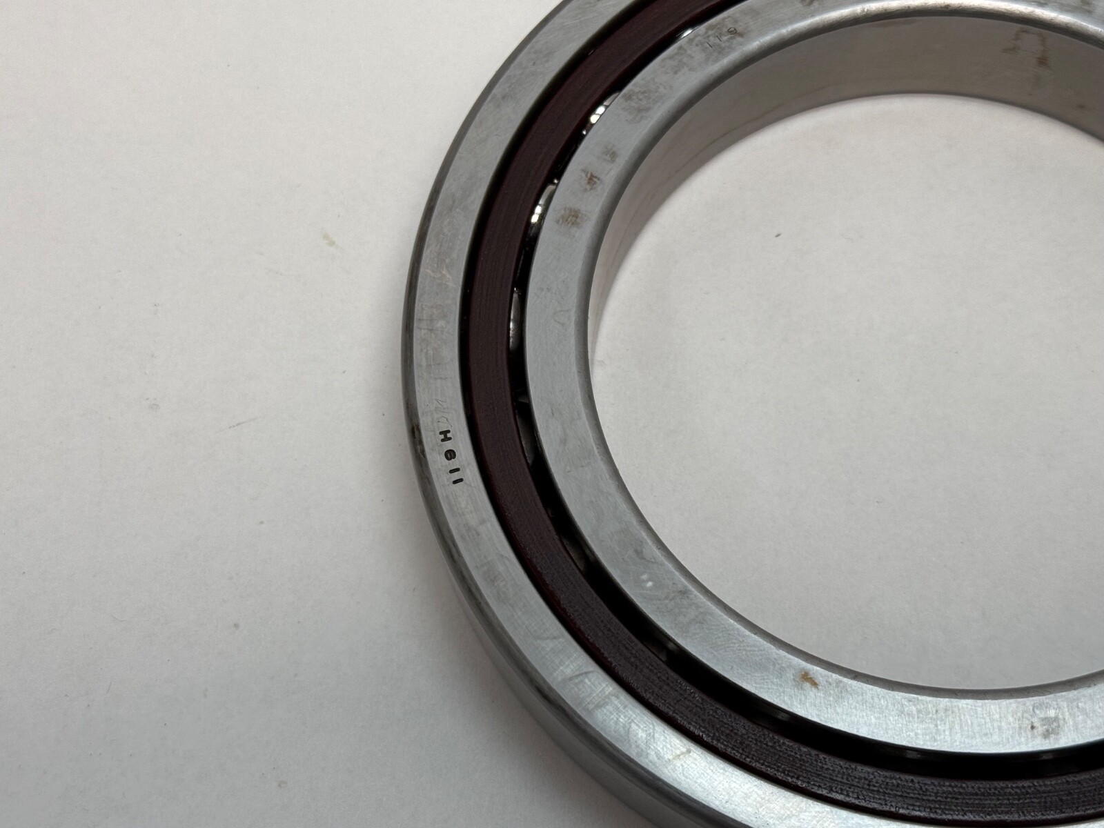 Barden 119HDM Angular Contact Bearing 7019C 119-HDM 95x145x24 mm