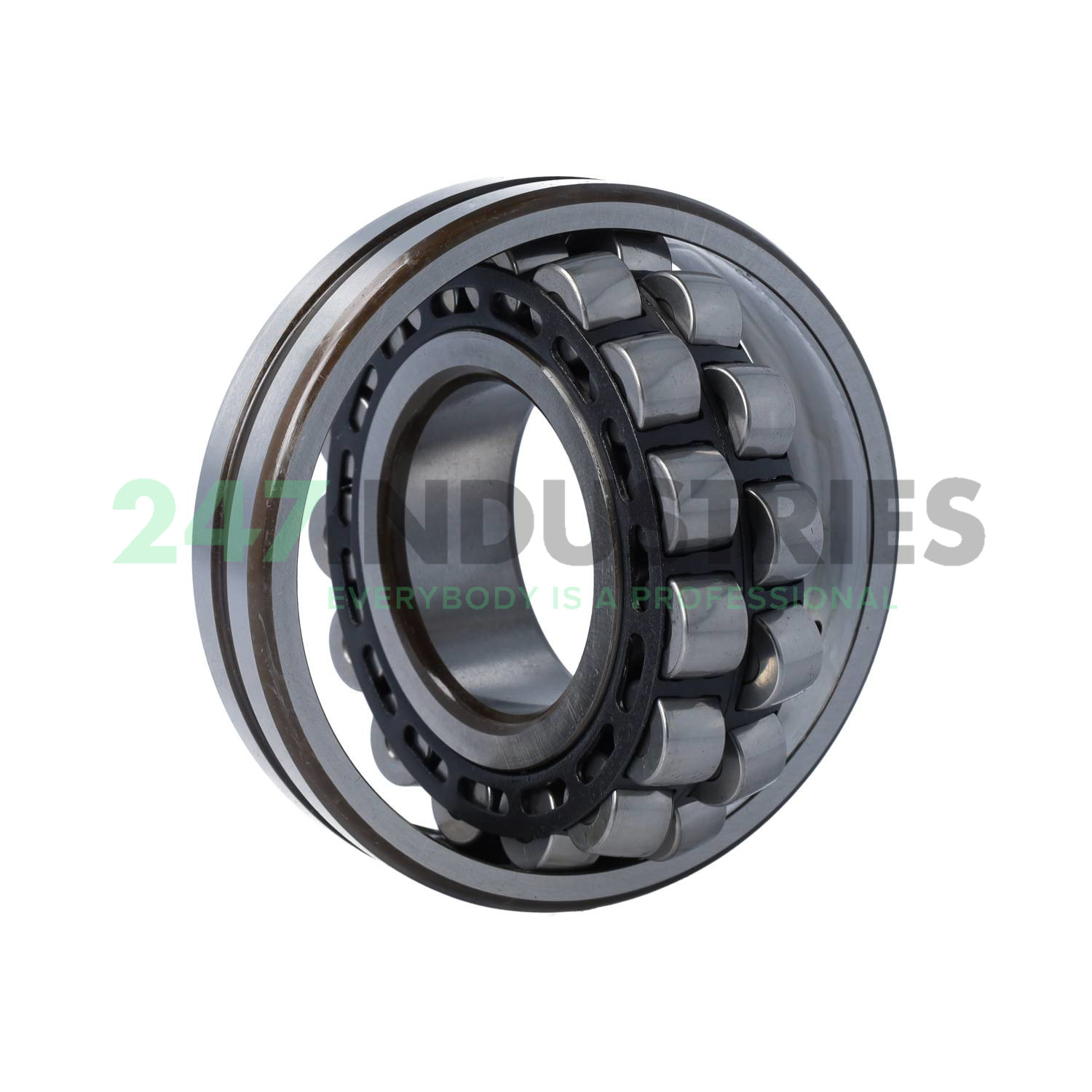21310KEJW33C3 Timken 50 x 110 x 27 mm SPHERICAL ROLLER