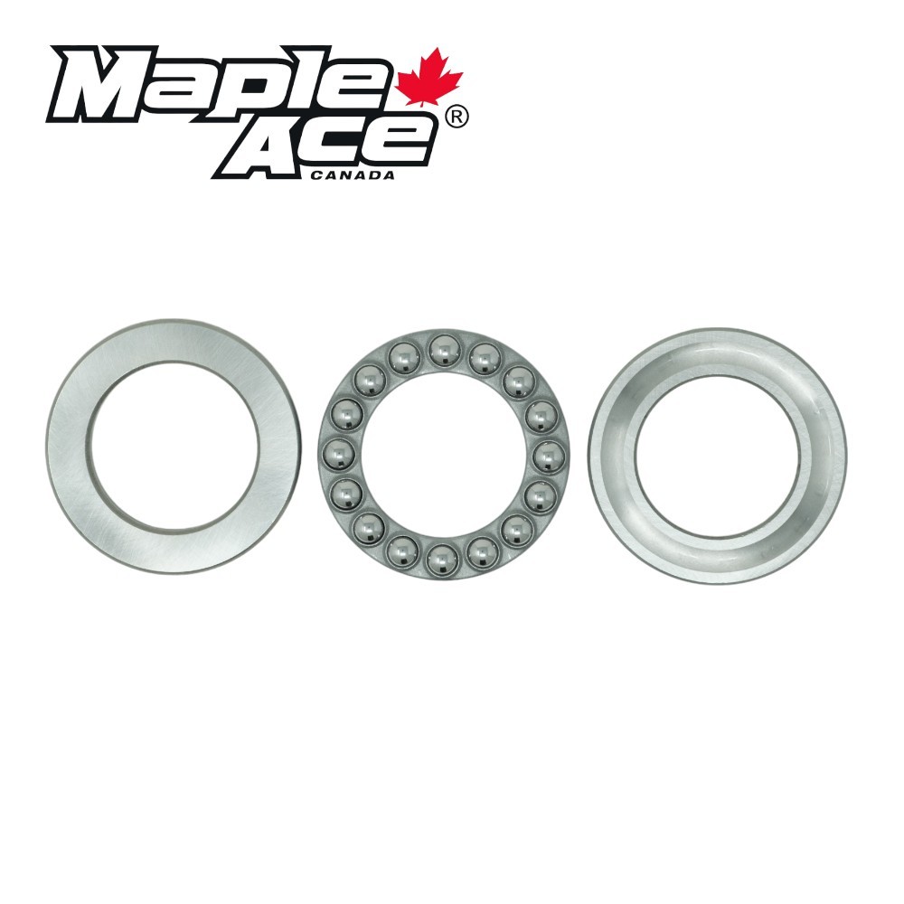 51210 Thrust Ball Bearing 50x78x22mm (Qty 1)