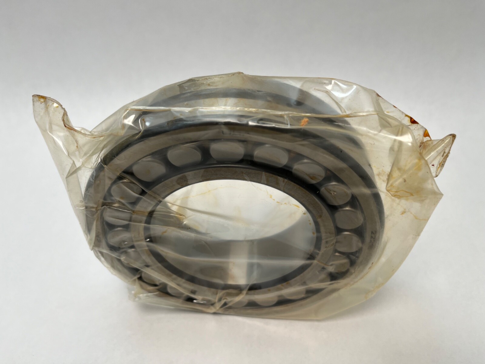 FAG 22218MW33 Spherical Roller Bearing 90x160x40 mm 22218-M-W33 22218-HL-AS USA