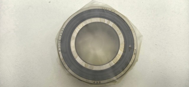 Steyr 63005-2RS1 Deep Groove Ball Bearing Rubber Seal 630052RS1 Ball Bearing 63005 2RS1