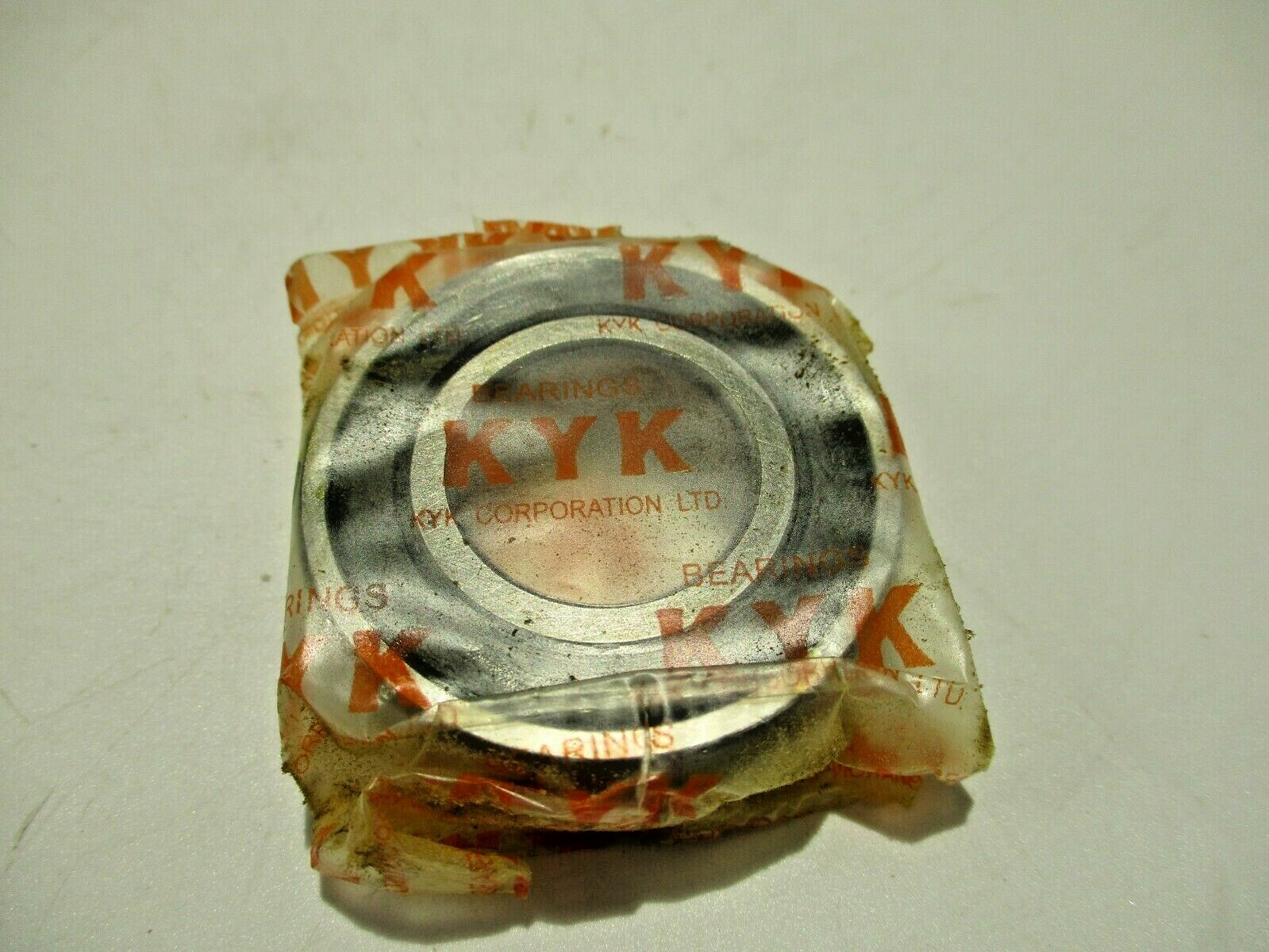 NEW KYK 6004-2RSC3 2RS-C3 SEALED BALL BEARING JAPAN