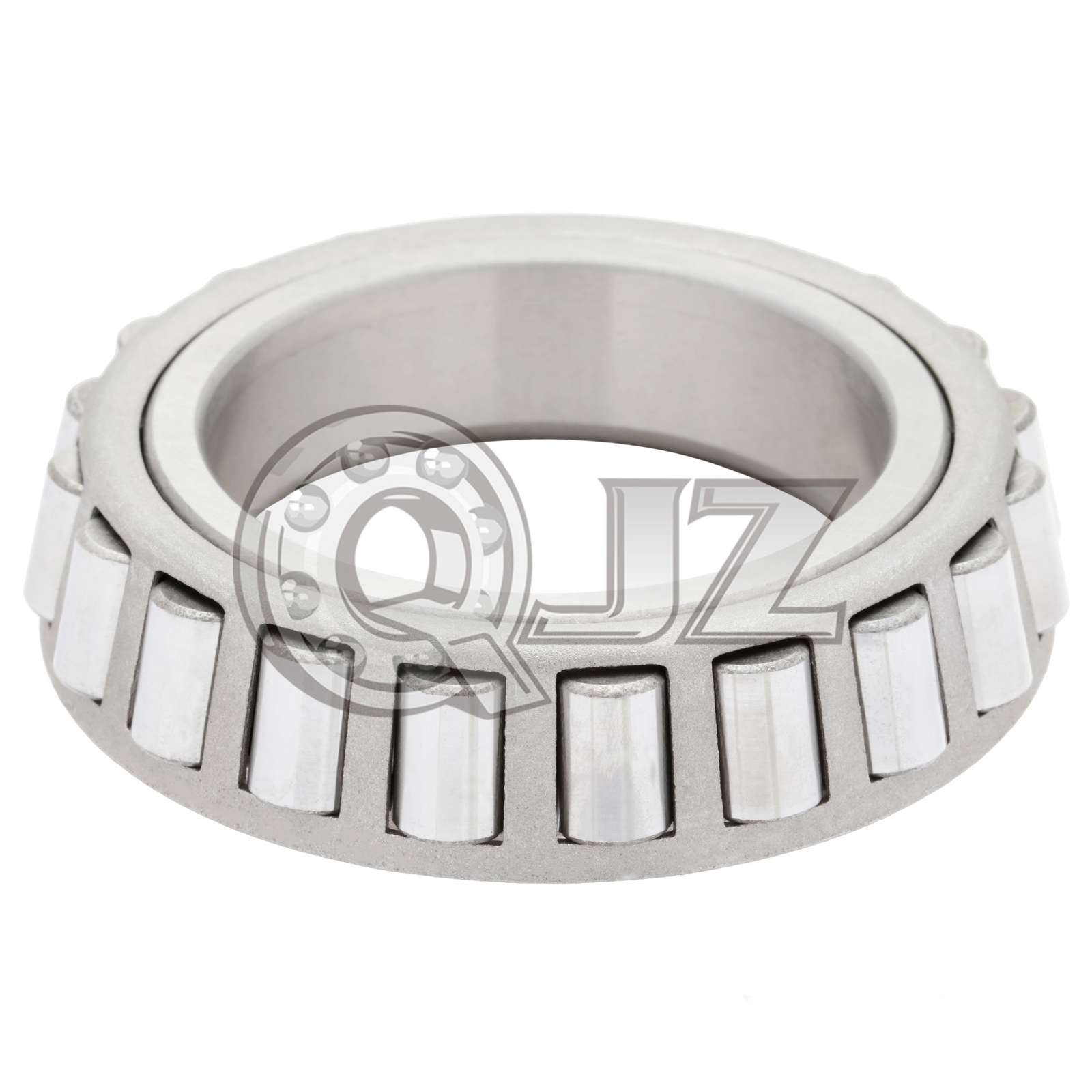 [2-Pack] LL116149 Tapered Roller Bearing Single Cone [3-1/4 in Bore x 0.84 in W]