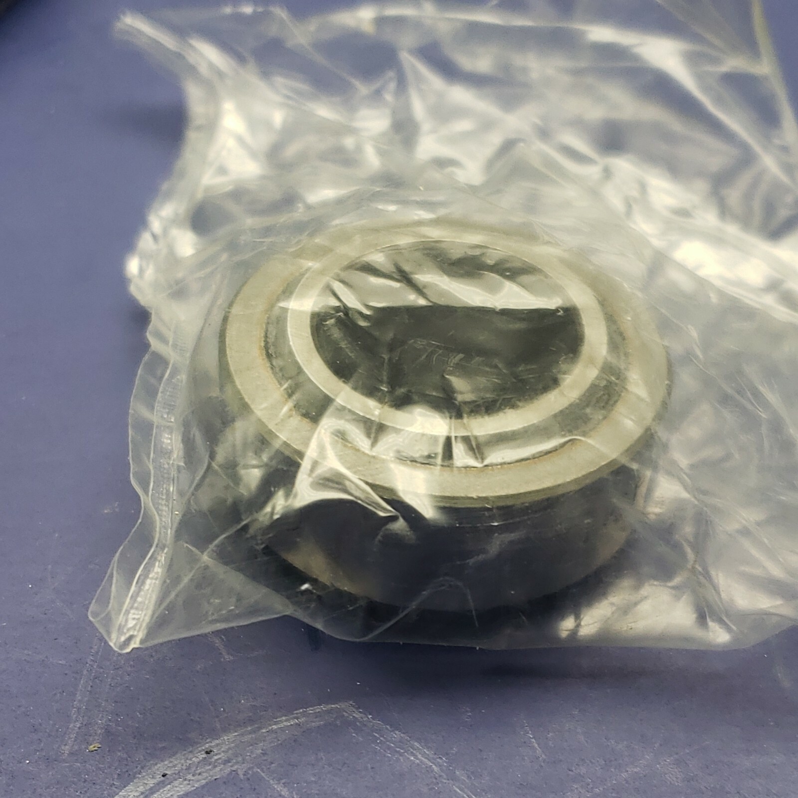 SKF GE 20 C SPHERICAL PLAIN BRGS FACTORY OEM NEW ~ In-stock 🇺🇸