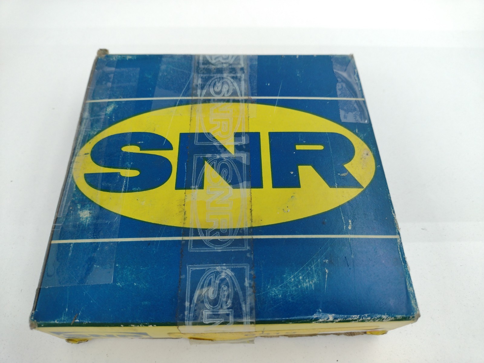 *** SNR 6312 Deep Groove Ball Bearing 60 mm Bore