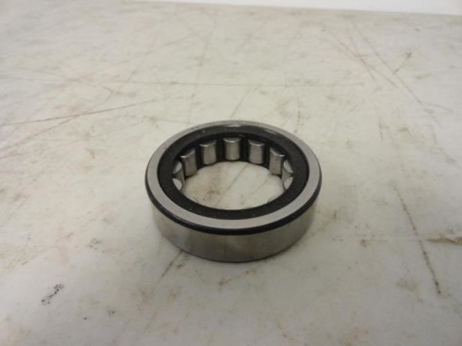 198407 Parts Only; FAG NU206E.TVP2 Roller Bearing; 30mm x 62mm; NO inner ring